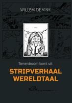 Stripverhaal wereldtaal 9789082642230 Willem de Vink, Boeken, Stripboeken, Gelezen, Willem de Vink, Verzenden