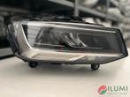 AUDI Q2 LIFT 81A VOLL LED KOPLAMP RECHTS 81A941012, Auto-onderdelen, Verzenden, Gebruikt, Audi
