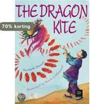 The Dragon Kite 9781870516846 Kenneth Steven, Verzenden, Gelezen, Kenneth Steven