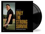 Bruce Springsteen - Only The Strong Survive - 2LP, Cd's en Dvd's, Vinyl | Overige Vinyl, Ophalen of Verzenden, Nieuw in verpakking