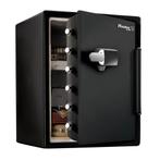 Stalen Kluis XXL Master Lock - Showmodel, Verzenden, Nieuw