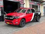 Dodge Ram 1500 5.7 V8 4x4 Crew Cab Limited Vol Opties!, Auto's, Automaat, Gebruikt, Euro 6, Overige kleuren