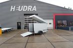 Anssems gesloten bakwagen GTB1350 251x151x153cm Ultra low, Ophalen, Nieuw