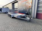 Ifor Williams machinetransporter | 429x178 cm - 3500 kg, Nieuw
