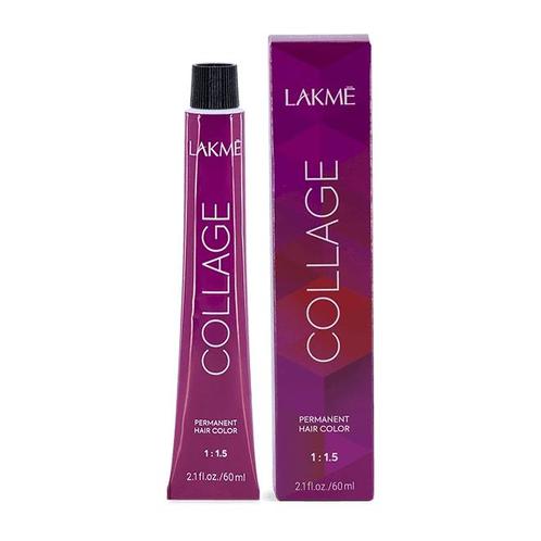 Lakme Collage 9/30 Permanent Color 60ml (All Categories), Sieraden, Tassen en Uiterlijk, Uiterlijk | Parfum, Nieuw, Verzenden