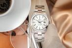 Rolex Oyster Perpetual Date 34 1500 uit 1971, Sieraden, Tassen en Uiterlijk, Horloges | Antiek, Polshorloge, Verzenden