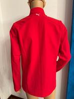 Ferrari - Formule 1 - SFP Softshell Jacket - 2024 -, Verzamelen, Automerken, Motoren en Formule 1, Nieuw