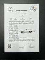 James Bond, Aston Martin DB5 - Fine Art Photography - Luxury, Verzamelen, Nieuw