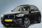 Zakelijke Lease |  BMW X3 xDrive30e, Automaat, Stof, Gebruikt, Zwart