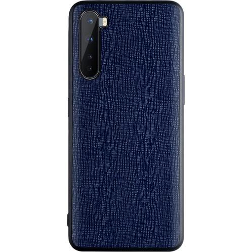 ProGuard OnePlus Nord Hoesje Canvas Grain Blauw, Telecommunicatie, Mobiele telefoons | Hoesjes en Frontjes | Overige merken, Hoesje of Tasje