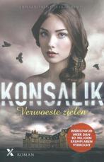 Verwoeste zielen 9789401603294 Heinz G. Konsalik, Boeken, Verzenden, Nieuw, Heinz G. Konsalik