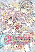 Mistress Fortune 9781421538815 Arina Tanemura, Boeken, Verzenden, Zo goed als nieuw, Arina Tanemura