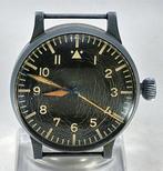 Laco (Lacher & Co Pfortsheim) - Frühe Fliegeruhr der, Nieuw