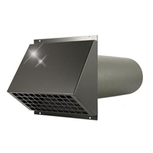 Geïsoleerde wanddoorvoer - 160 mm, Zakelijke goederen, Horeca | Overige, Verzenden