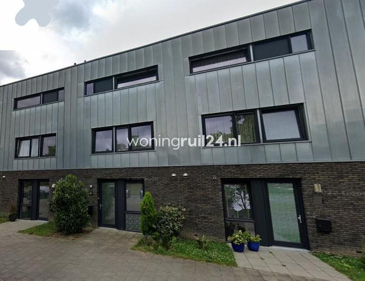 Woningruil - Buitenweg 0 - 6 kamers en Drenthe, Huizen en Kamers, Woningruil, Drenthe