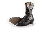 Cowboy laarzen in maat 39 Grijs | 10% extra korting, Verzenden, Zo goed als nieuw, Grijs