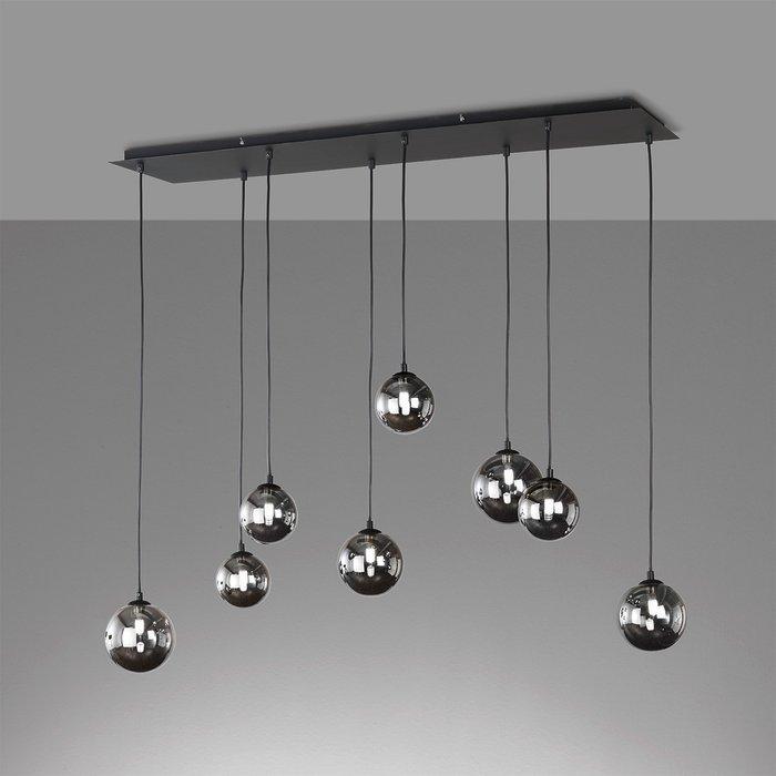 Fischer & Honsel - Hangende plafondlamp - Bala Pendel -, Antiek en Kunst, Antiek | Lampen