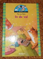 In de val / Salto 9789027635662 Ton van Reen, Verzenden, Gelezen, Ton van Reen