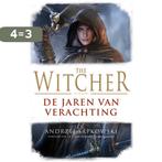 De jaren van verachting / The Witcher 9789024566174, Boeken, Verzenden, Gelezen, Andrzej Sapkowski