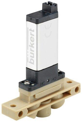 Magneetventiel UNF 1/4-28 PEEK FFKM -1-2bar/-15-29psi 24VDC, Doe-het-zelf en Verbouw, Overige Doe-het-zelf en Verbouw, Nieuw, Verzenden
