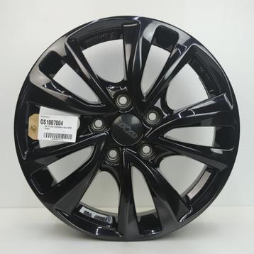 Set velgen 16 inch Universeel Oxxo OX08 5x114.3 *OS1007004* beschikbaar voor biedingen