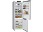 Bosch - Koel-vriescombinatie - Inhoud  440 L - Nofrost, Witgoed en Apparatuur, 200 liter of meer, Verzenden, 60 cm of meer, Met aparte vriezer