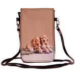 Telefoontasje Cocker Spaniel NIEUW, Ophalen of Verzenden, Nieuw