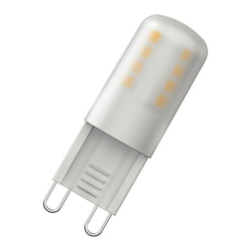 Osram LED G9 2.6W 290lm 2700K Ø1.4x4.3cm Niet-Dimbaar, Huis en Inrichting, Lampen | Overige, Nieuw, Ophalen of Verzenden
