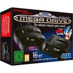 SEGA Mega Drive Mini (Nieuw in doos), Spelcomputers en Games, Spelcomputers | Sega, Verzenden, Nieuw