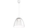 Philips myLiving Tenuto - Hanglamp - LED - Doorzichtig, Verzenden, Nieuw
