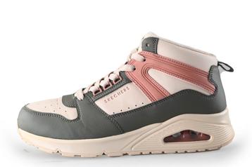 Skechers Hoge sneakers in maat 41 Overig | 10% extra korting beschikbaar voor biedingen