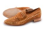 Pertini Loafers in maat 40 Bruin | 10% extra korting, Kleding | Dames, Schoenen, Nieuw, Pertini, Overige typen, Bruin