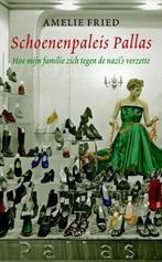Schoenenpaleis Pallas 9789059362482 Amelie Fried, Boeken, Verzenden, Gelezen, Amelie Fried