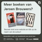 Gezichten, gestalten 9789045017358 Jeroen Brouwers, Boeken, Verzenden, Zo goed als nieuw, Jeroen Brouwers