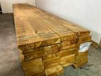 Veiling - 7x vuren balk 580x25x7.5 cm, Doe-het-zelf en Verbouw, Hout en Planken, Nieuw
