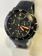 Alpina - Seastrong chrono diver - Zonder Minimumprijs -, Nieuw