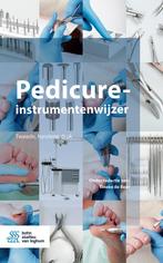 9789036826174 Pedicure-instrumentenwijzer | Tweedehands, Boeken, Verzenden, Zo goed als nieuw, Tineke de Beer