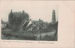 ZALT-BOMMEL - Huis Maarten van Rossem, Verzenden, Gelopen