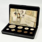 Nederland. 1922/1941 - De Krooncollectie (Zonder, Postzegels en Munten, Munten | Nederland