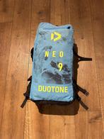 Duotone Neo 9m - 2019, Watersport en Boten, Kitesurfen, Ophalen of Verzenden, Zo goed als nieuw, 9 m²