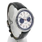 Breitling Premier B01 Bentley Mulliner Limited Edition; C..., Ophalen of Verzenden, Zo goed als nieuw, Leer, Overige merken