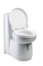 Thetford Toilet C263-CSAM Keramiek, Caravans en Kamperen, Nieuw