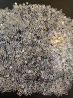 Lego - Speelgoed New Tile 1 x 1 Trans-Clear 3000pcs, Nieuw