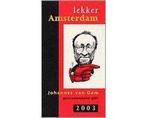 Lekker Amsterdam Ned - Lekker Amsterdam Ned, Ophalen of Verzenden, Nieuw