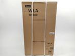 WLA Vriezer 60L - TF600W - Wit, Verzenden, Nieuw