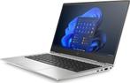 HP EliteBook x360 830 G8 TOUCH | Intel i5  | 512 SSD | W11, Qwerty, 8 GB, 13 inch, Met touchscreen