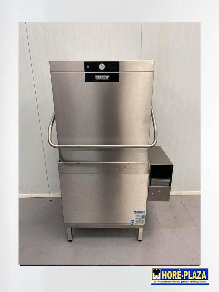 Hobart AUPL-10B | DEMO | Grote Horeca Vaatwasser, Zakelijke goederen, Horeca | Keukenapparatuur, Nieuw zonder verpakking