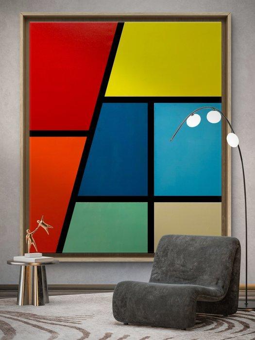 Chus Galiano - Spica - XXL, Antiek en Kunst, Kunst | Designobjecten