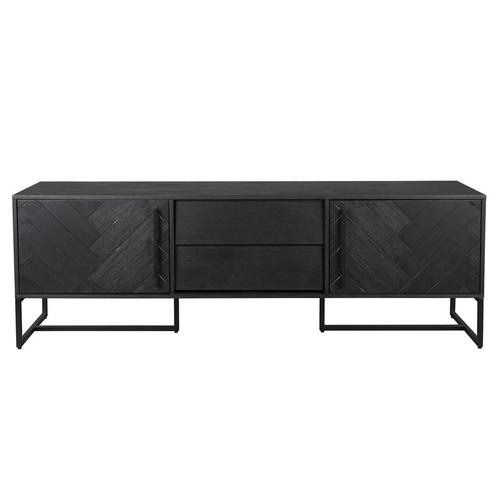 30% Korting | Dutchbone Class Dressoir, Huis en Inrichting, Kasten | Dressoirs, Zo goed als nieuw, Verzenden