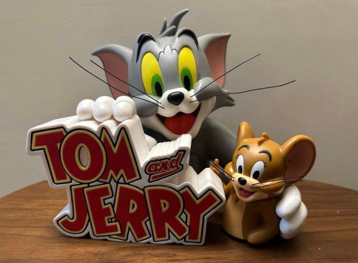 Soap Studio - Beeld, Warner Bros Tom and Jerry on Screen, Cd's en Dvd's, Dvd's | Tekenfilms en Animatie